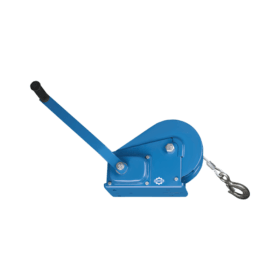 Лебедка ручная барабанная GEARSEN BHWK 0510 - 1