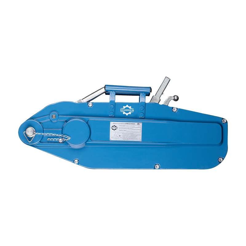 gmtm5400-1 Лебедка ручная рычажная GEARSEN MTM 5400 - 1