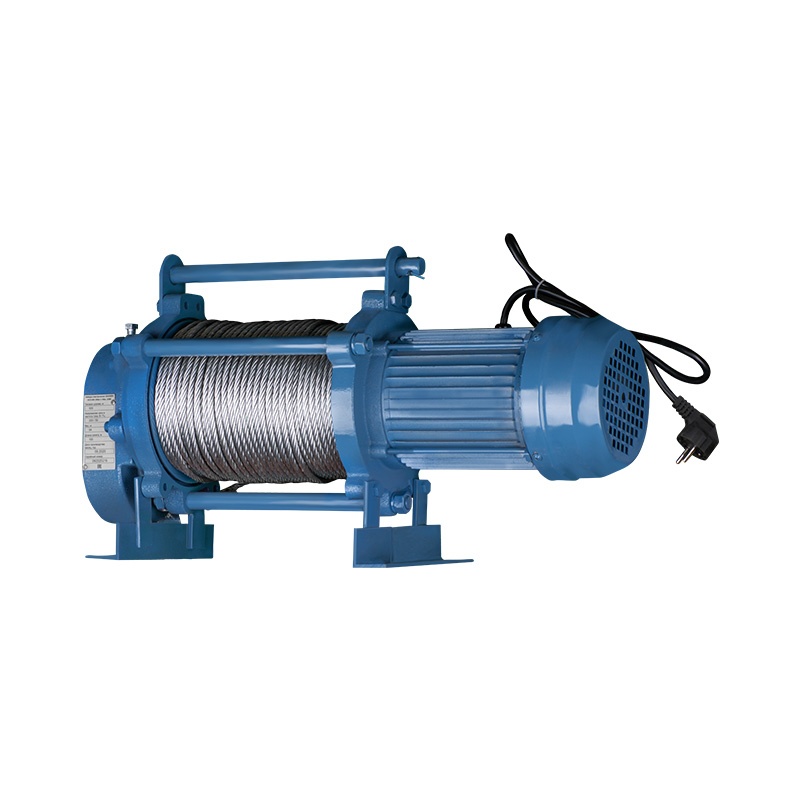Лебедка электрическая GEARSEN KCD 300-30-380 - 2
