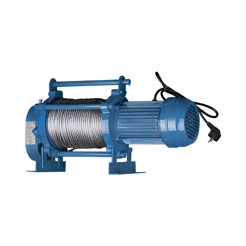 Лебедка электрическая GEARSEN KCD 300-30-380 - 1