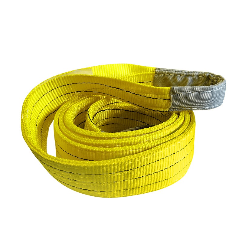 Строп СТП - 3,0 т*3,5 м (90мм) GSTP90335SF6 - 2