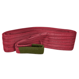 Строп СТП - 5,0 т*1,0 м (125мм) GSTP12551SF6 - 1