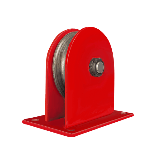 Блок монтажный опорный GEARSEN BMO 20 - 1
