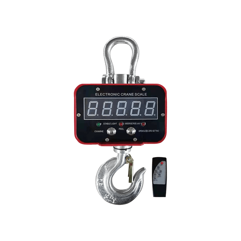 Весы электронные крановые GEARSEN OCS 3T - 1