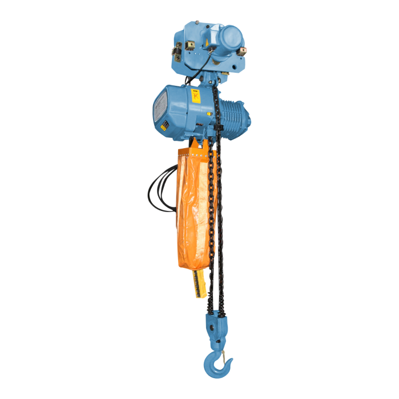 ghhbd-0 Таль электрическая цепная GEARSEN HHBD 20120 - 2