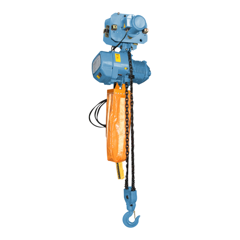 ghhbd_tab Таль электрическая цепная GEARSEN HHBD 20120 - 1