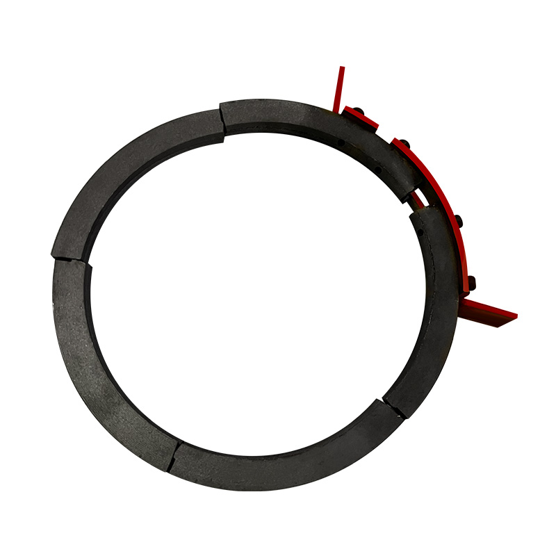 Канатоукладчик GEARSEN RCD 30 для электрической канатной тали 3,2 т - 3