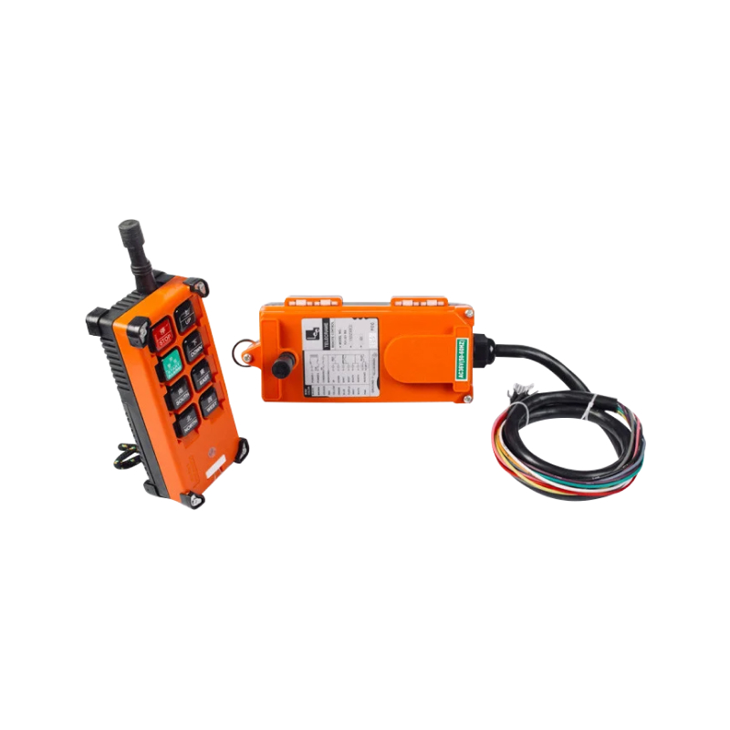 Комплект радиоуправления GEARSEN RCP F21-E1B 220 B - 2