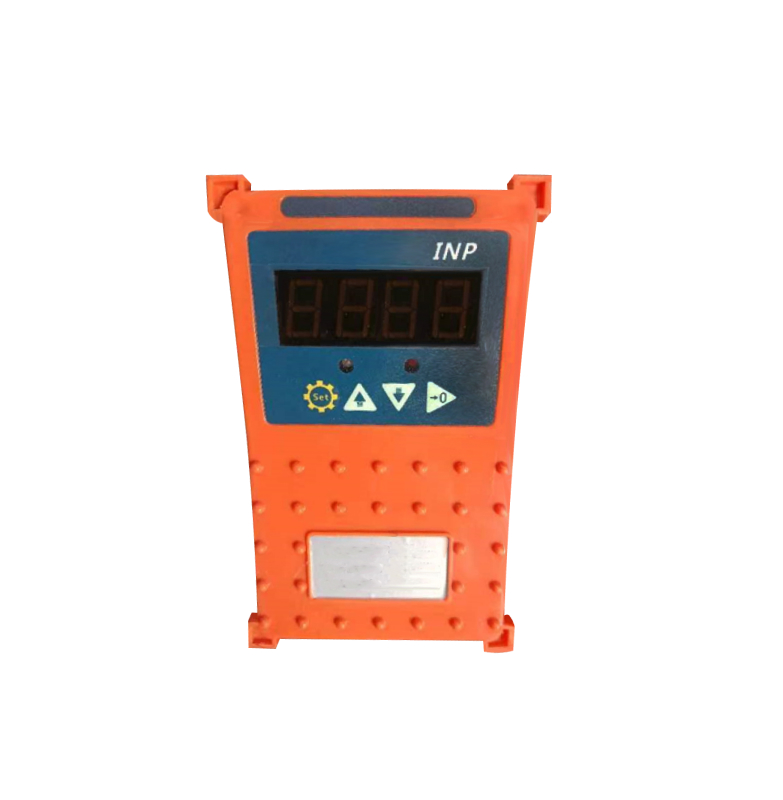 Ограничитель грузоподъемности GEARSEN INP 05 - 2