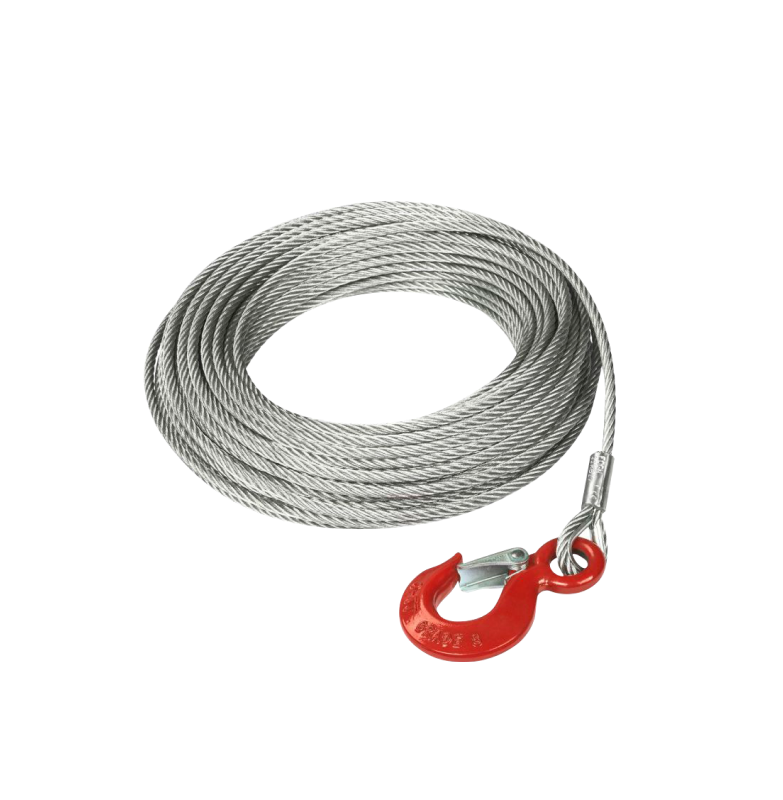 Канат со стальным сердечником GEARSEN MTMR 16120 - 1