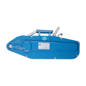 Лебедка рычажная GEARSEN MTM 5400 кг (без каната) - 1